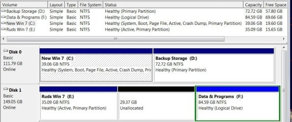 Mgt Console from Disk 0.jpg Mgt Console from Disk 0.jpg