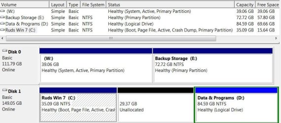 Mgt Console from disk 1.jpg Mgt Console from disk 1.jpg