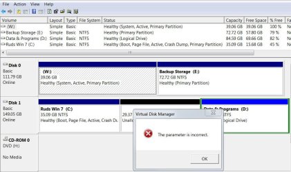 Mgt Console - Change drive ltr error.jpg Mgt Console - Change drive ltr error.jpg