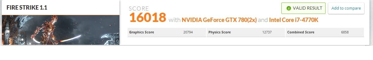 16018 Cpu 4.5GHz +150 Core +200 Mem.jpg