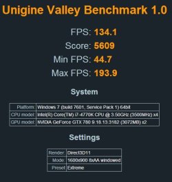 5609 Cpu 4.5GHz +150 Core +200 Mem.jpg