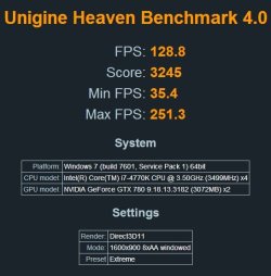 3245  Cpu 4.5GHz +150 Core +200 Mem.jpg