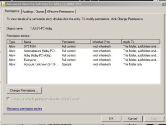 Abby Share Security Settings.JPG Abby Share Security Settings.JPG