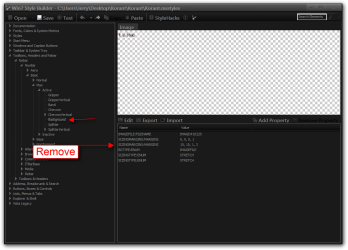 Win7 Style Builder - CUsersJerryDesktopKorantKorantKorant.msstyles.png Win7 Style Builder - CUsersJerryDesktopKorantKorantKorant.msstyles.png