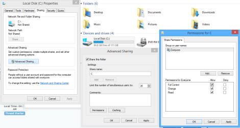 C DRIVE ENABLE SHARING SHARING TAB.PNG