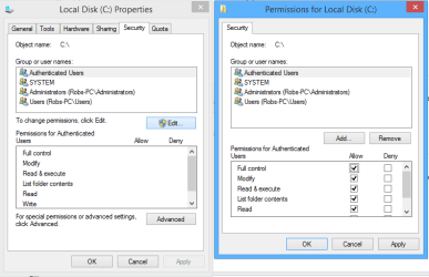 C drive add PERMISSIONS.PNG