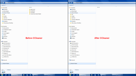 CCleaner - Recent Places.png CCleaner - Recent Places.png