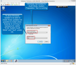 Rebooted to Audit Mode.png Rebooted to Audit Mode.png