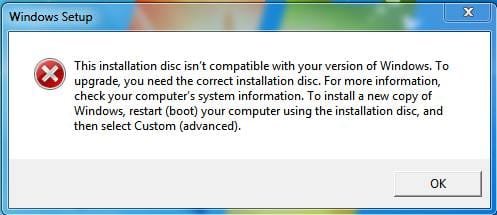 3-Disc not compatible.jpg 3-Disc not compatible.jpg