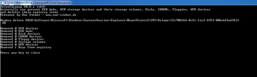 Drivecleanup persistant entry.JPG
