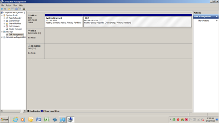 02 Bottom Half of Disk Management; No external disk attached.png