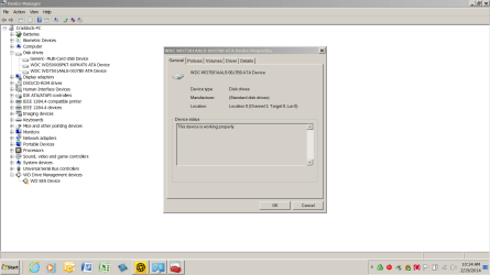 08 Device manager showing that external drive is workin properly - but it cannot be accessed.png