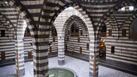 The Khan Asad Pasha, Old City, Damascus, Syria.jpg