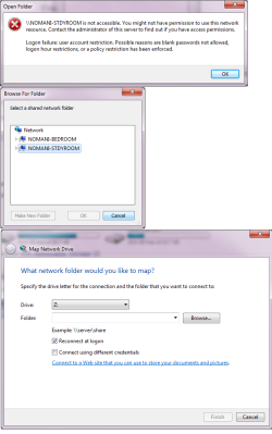 MappingNetworkDriveError.png MappingNetworkDriveError.png