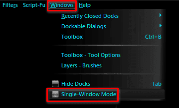 001. Enable single window mode.png 001. Enable single window mode.png