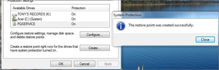 Created Restore Point at 08.33 21 May 2014.JPG Created Restore Point at 08.33 21 May 2014.JPG