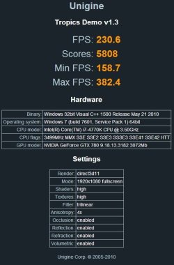 5808 Single Card +130 Core +150 Mem Dx11.jpg