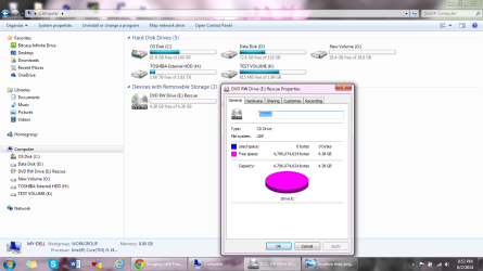 RESCUE DVD 0 bytes used.png RESCUE DVD 0 bytes used.png