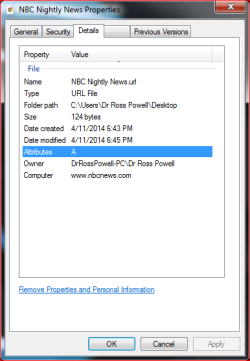Shortcut Properties - Details Tab.PNG