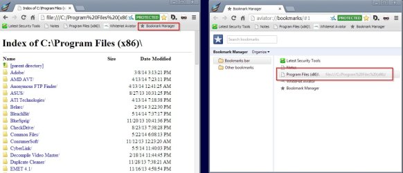 Bookmark Manager - Aviator.jpg