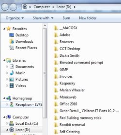 Machine B visible through homegroup.jpg Machine B visible through homegroup.jpg