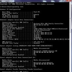 Machine A - ipconfig.jpg Machine A - ipconfig.jpg