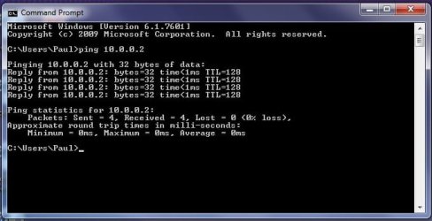 ping machine B from Machine A.jpg ping machine B from Machine A.jpg