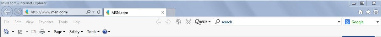 Quero Toolbar.jpg