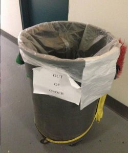 the trash will bounce back out.jpg
