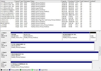 11-9-12, All Disks.JPG