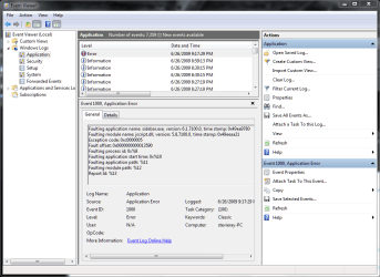 Crash, Gadgets, Event Viewer.PNG Crash, Gadgets, Event Viewer.PNG