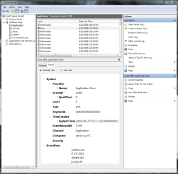 Crash, Gadgets, Event Viewer II.PNG Crash, Gadgets, Event Viewer II.PNG