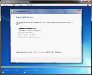 Upgrade Going Well so far on VPC.jpg