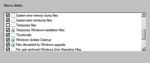 Disk Cleanup Settings 2.jpg