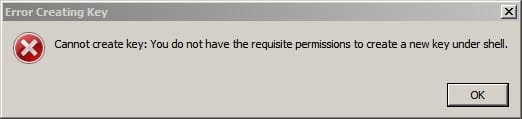 Error Creating Key.jpg Error Creating Key.jpg