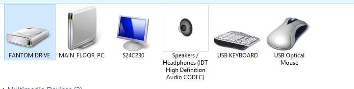 Recognize Disk But No Assignment.JPG