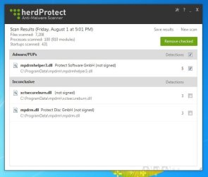 HerdProtect Results.jpg HerdProtect Results.jpg