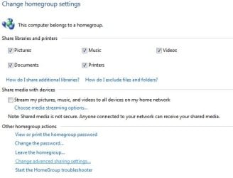 Machine B Homegroup settings 1.jpg Machine B Homegroup settings 1.jpg