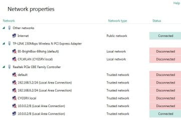 Machine B Kaspersky Firewall settings 2.jpg Machine B Kaspersky Firewall settings 2.jpg