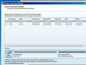 Partition Recovery Wizard Scan 1 of 3.jpg