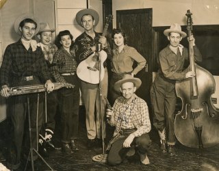 Rex Allen and band, late 1940s.jpg