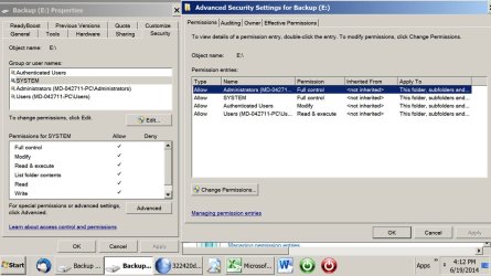 backup drive E properties.jpg