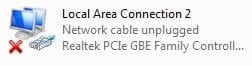 Network Connection Red X.JPG