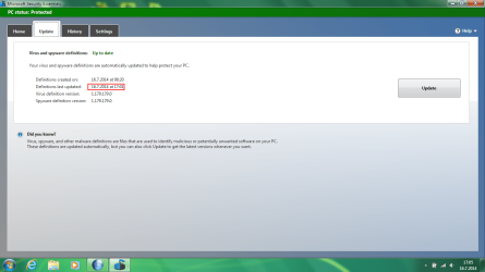 MSE scheduled task works.png