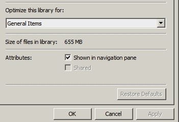 Library Properties.jpg Library Properties.jpg