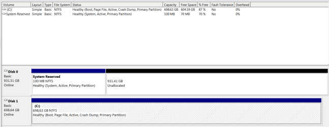 My new disk drive arrangement.PNG