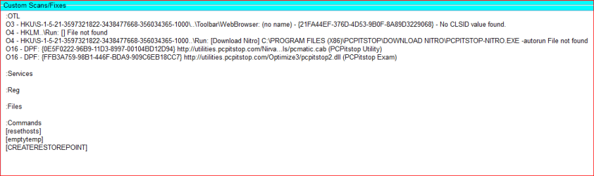 Snip - OTL 2014-11 21st commands posted into Run Fix.PNG
