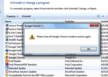 Chrome uninstal Crap.PNG