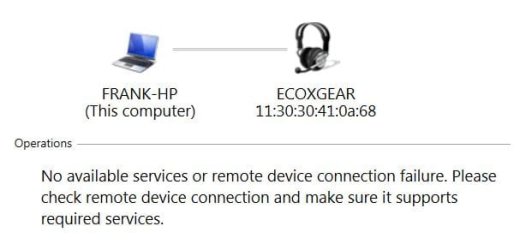 capture of bluetooth failure.JPG