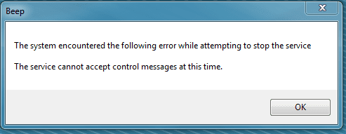 Error Message on Clicking Stop Again.png